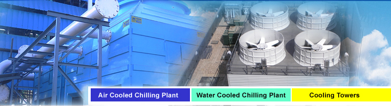 Cooling Tower